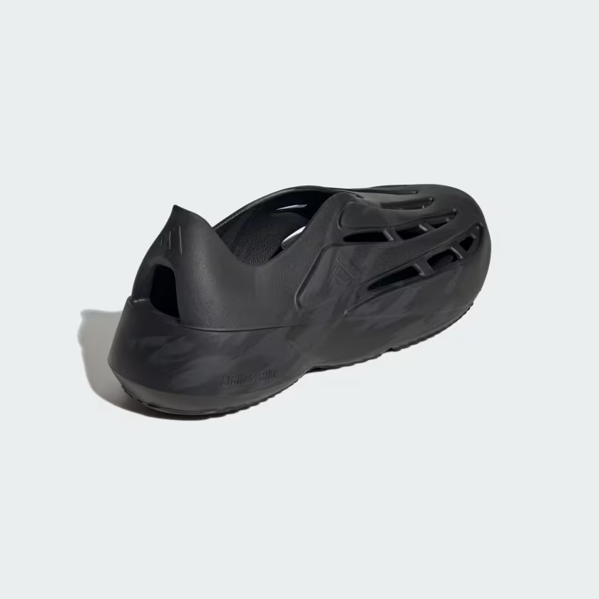 JH7039 adidas Lightblaze Moc Core Black Carbon (Men's)