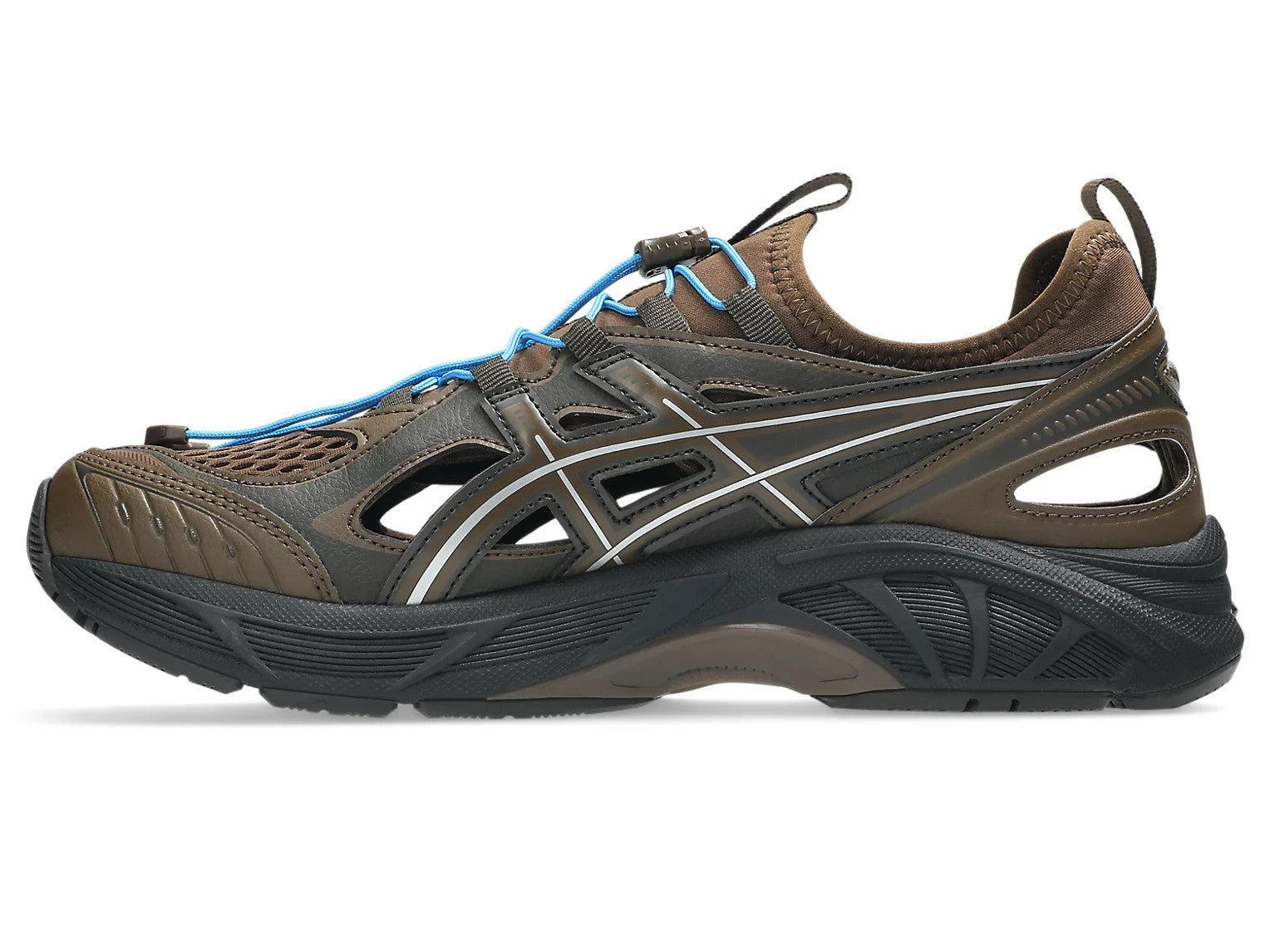 1203A951-200 1203A951-200 Asics GT-2160 Breeze Brown Storm/Black Coffee (Men's)