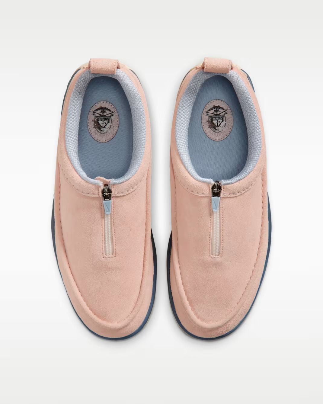 IH3750-800 Nike ACG Izy SE Arctic Orange Diffused Blue (Men's)