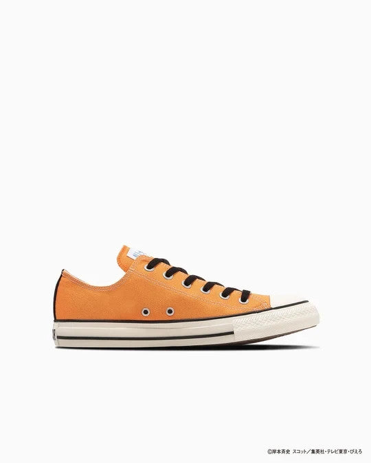 31317140 Naruto Shippuden Converse All Star OX Naruto (Men's)