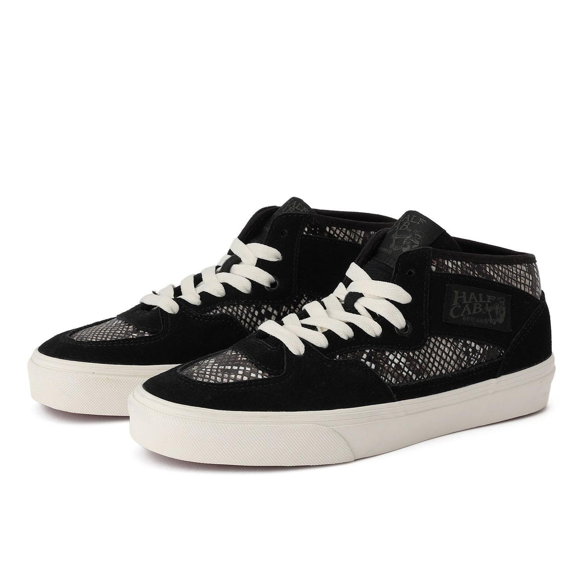 VN000EKMBIQ Vans HALF CAB DECON (Men's)
