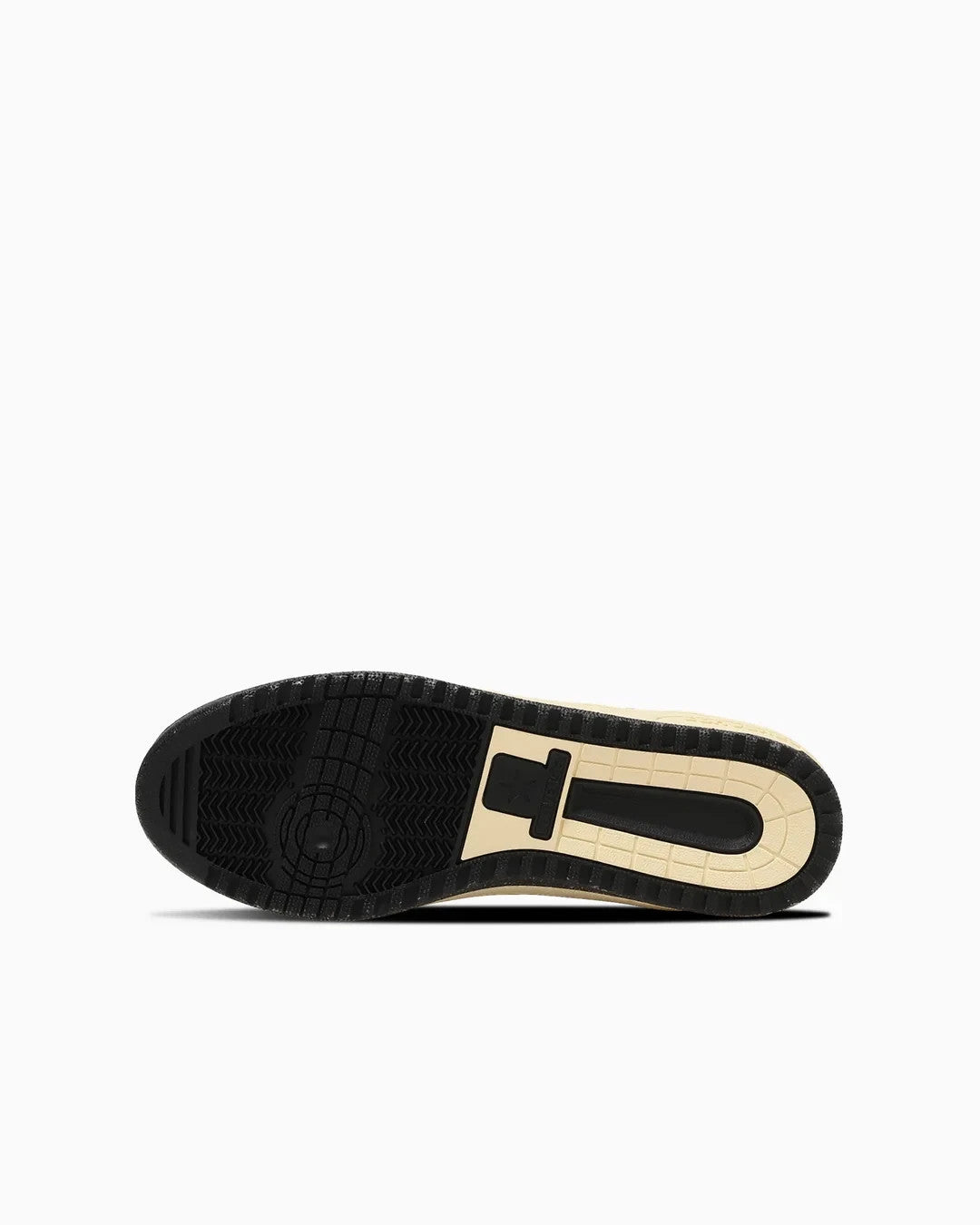 33702691 Converse Weapon CC AG OX Black Off White (Men's)