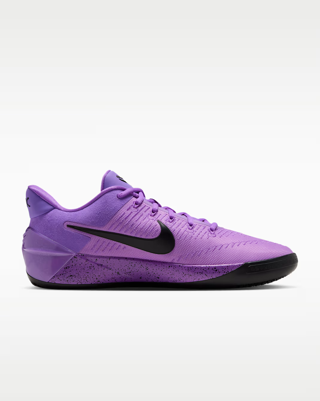 IO8233-500 Nike Kobe AD Protro "Purple Stardust" (Men's)