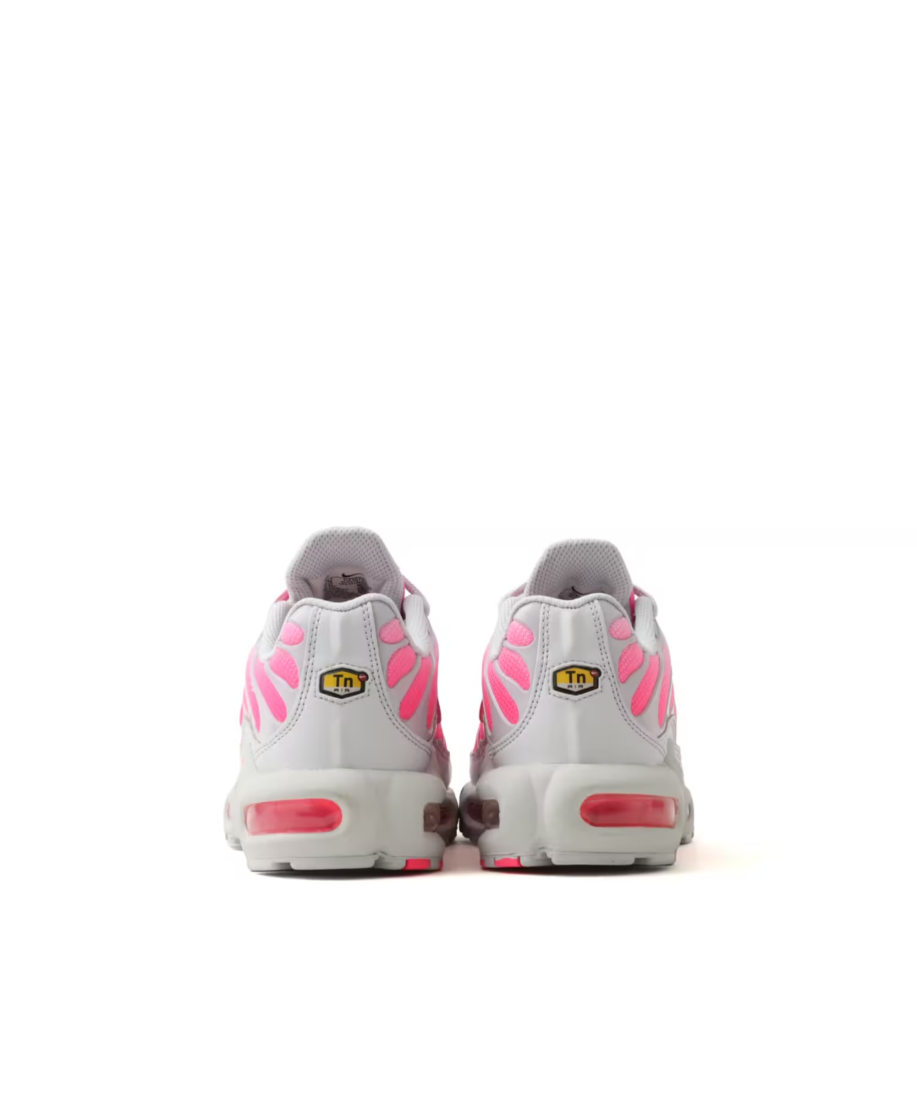 DZ3670-009 Nike Air Max Plus "Hyper Pink" (Women's)