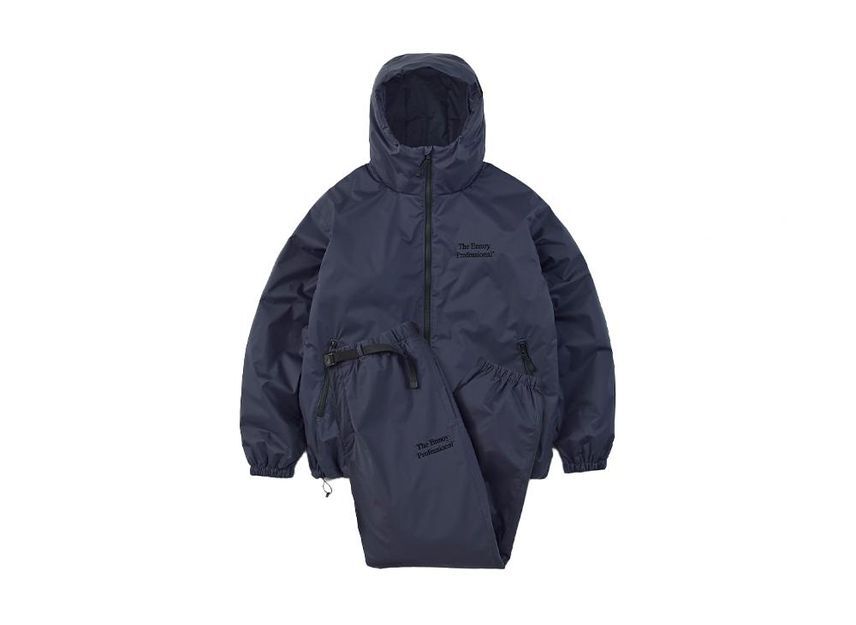 ENNOY Professional Padded Setup Navy