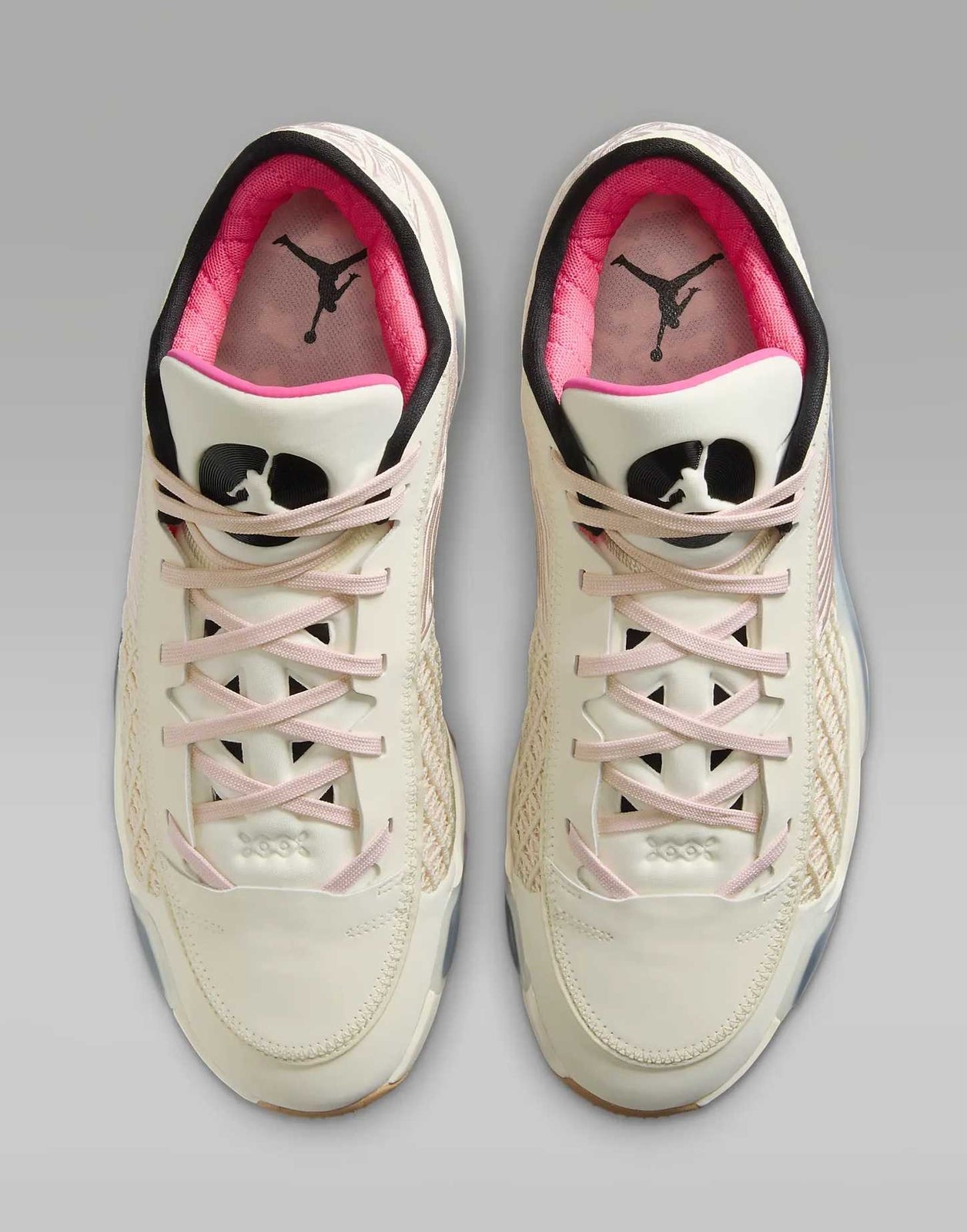 FD2325-100 Nike Air Jordan 38 Low Coconut Milk (Men's)