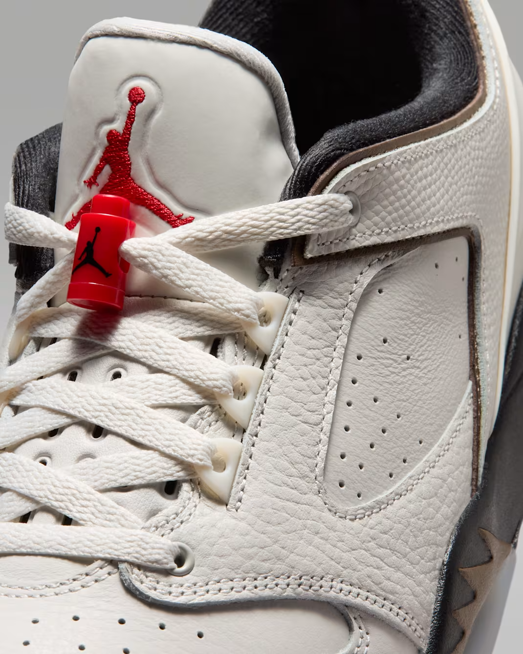IH2047-005 Nike Jordan Sixty Plus Low Phantom (Men's)
