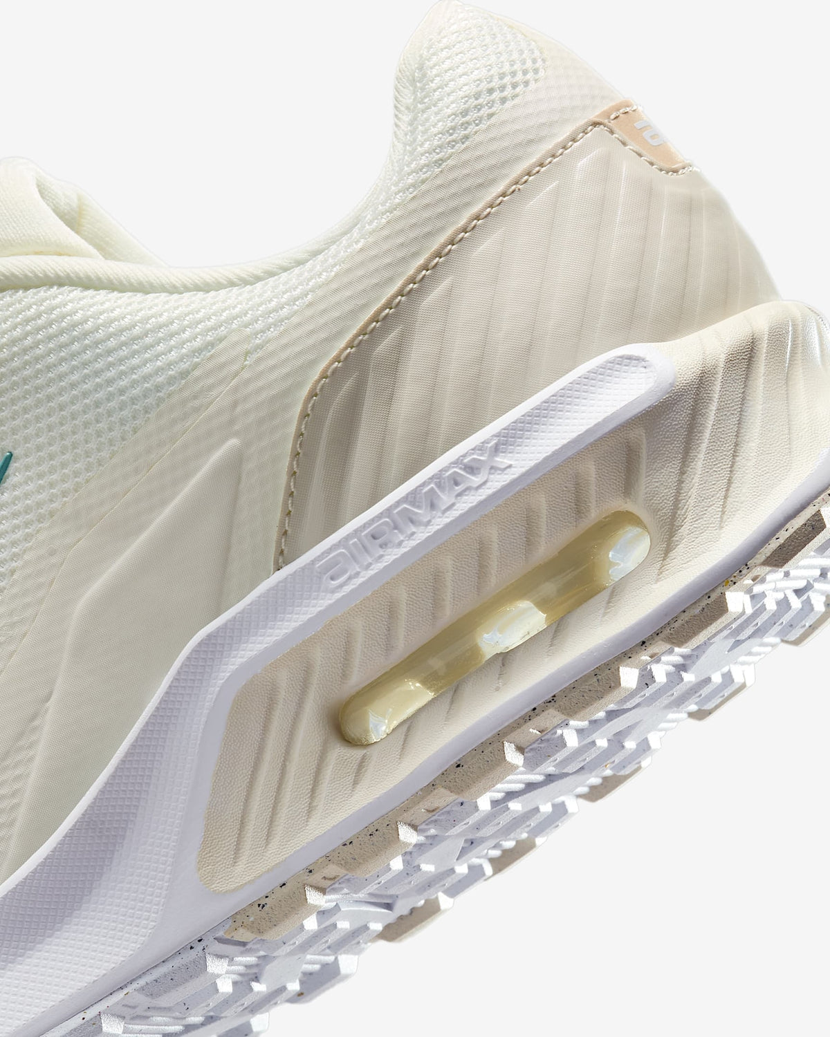 IF2628-101 Nike Air Max Bia Sail Light Orewood Brown Phantom Denim (Women's)