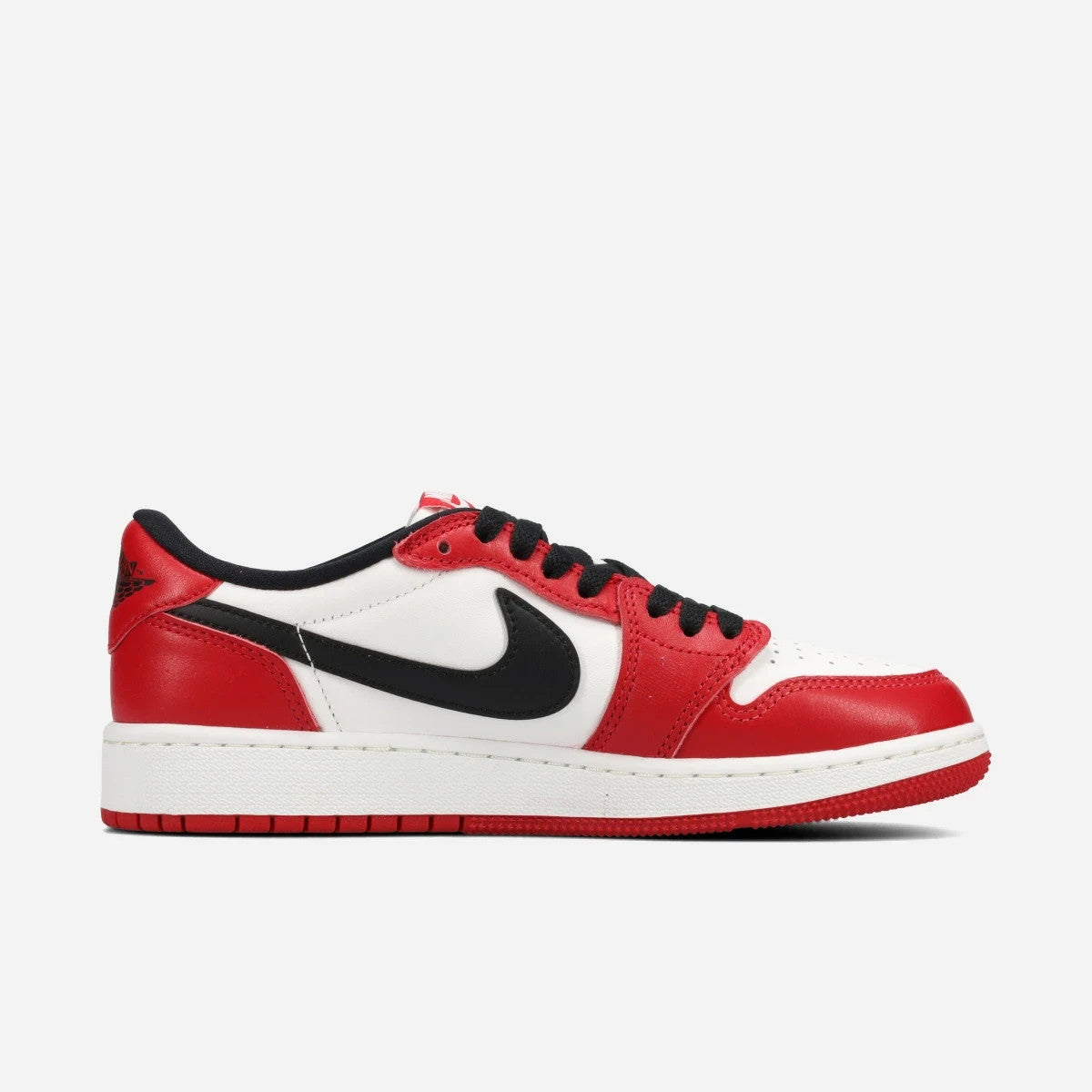 HQ6999-600 Nike GS Air Jordan 1 Retro Low OG Chicago (2025)