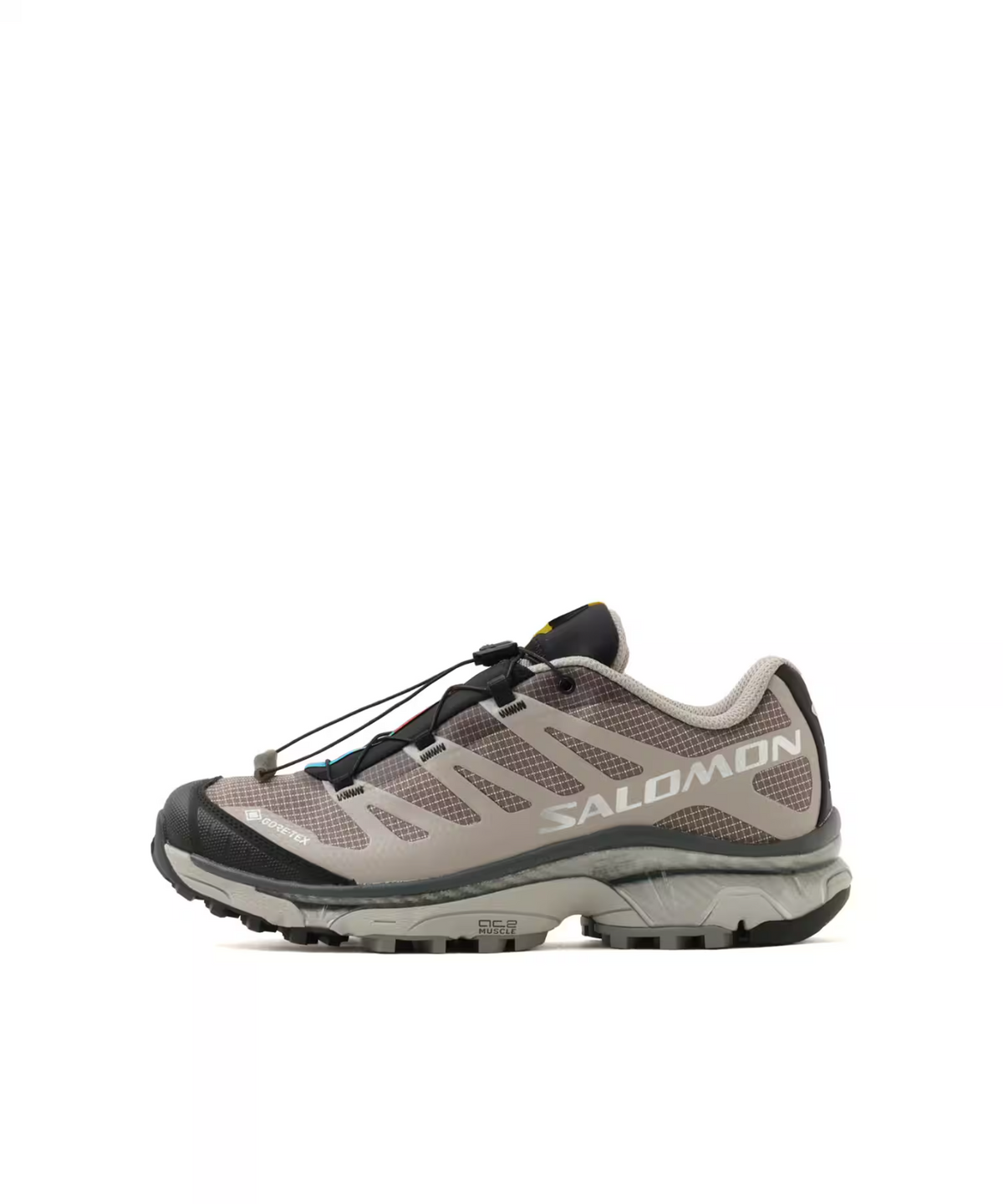 L49210800 Salomon XT-4 OG GORE-TEX "Paloma/Cloudburst" (Men's)
