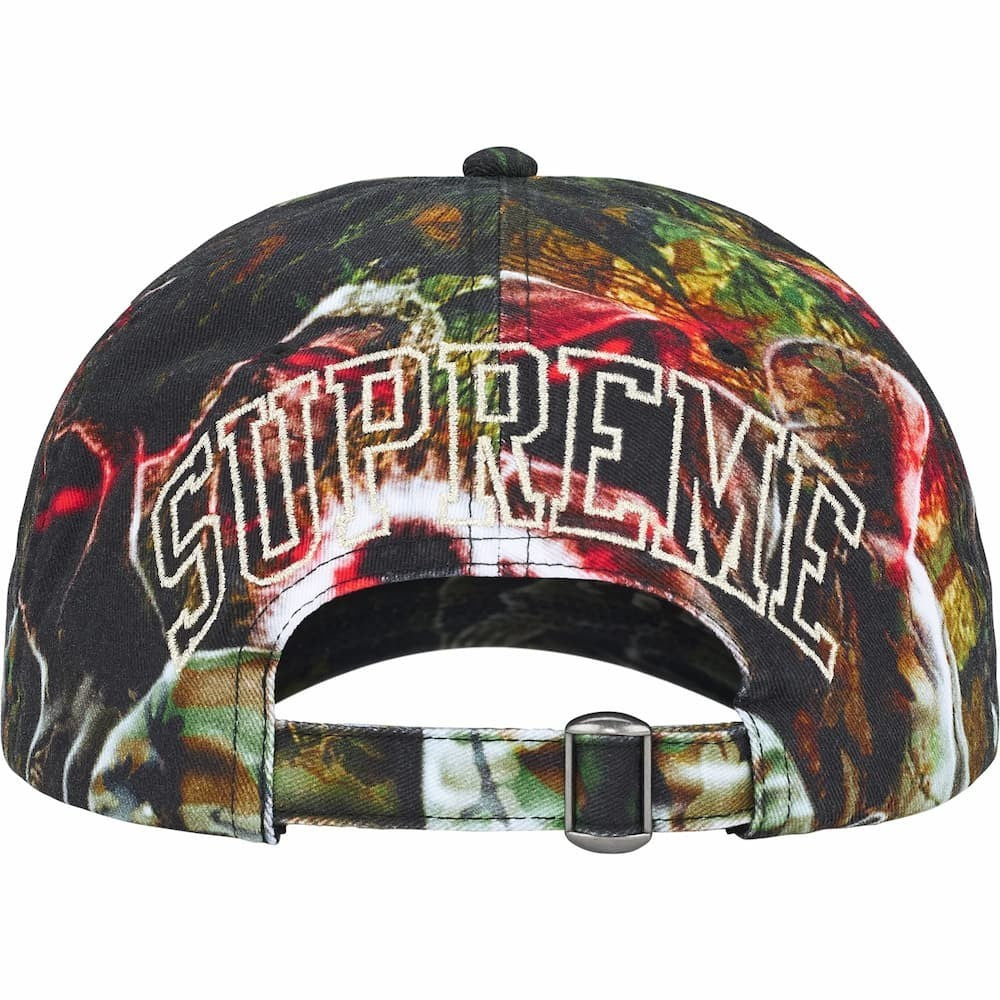 Supreme Shadows 6-Panel Multicolor