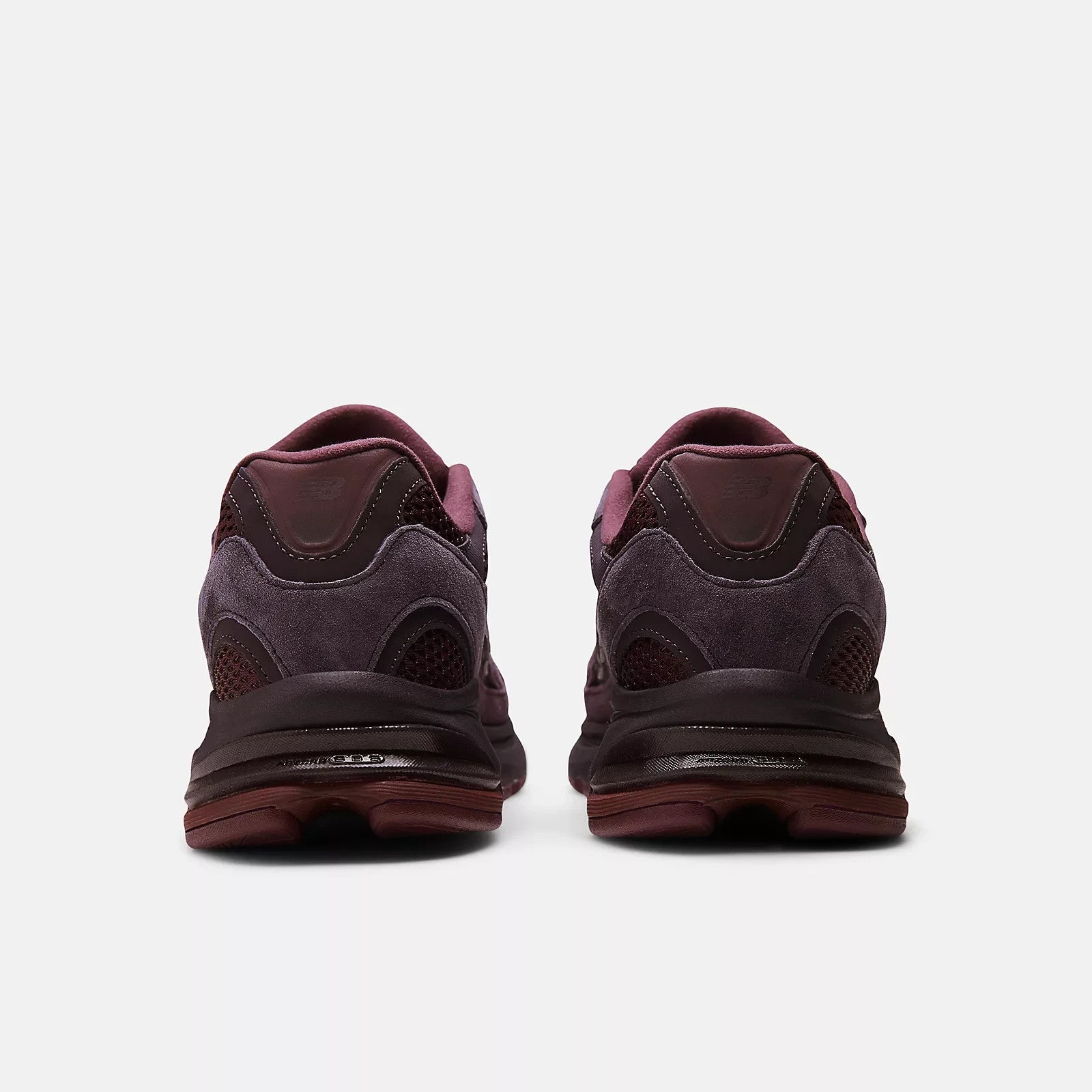 U2010RP1 Rich Paul New Balance 2010 Plum Brown NB Burgundy (Men's)