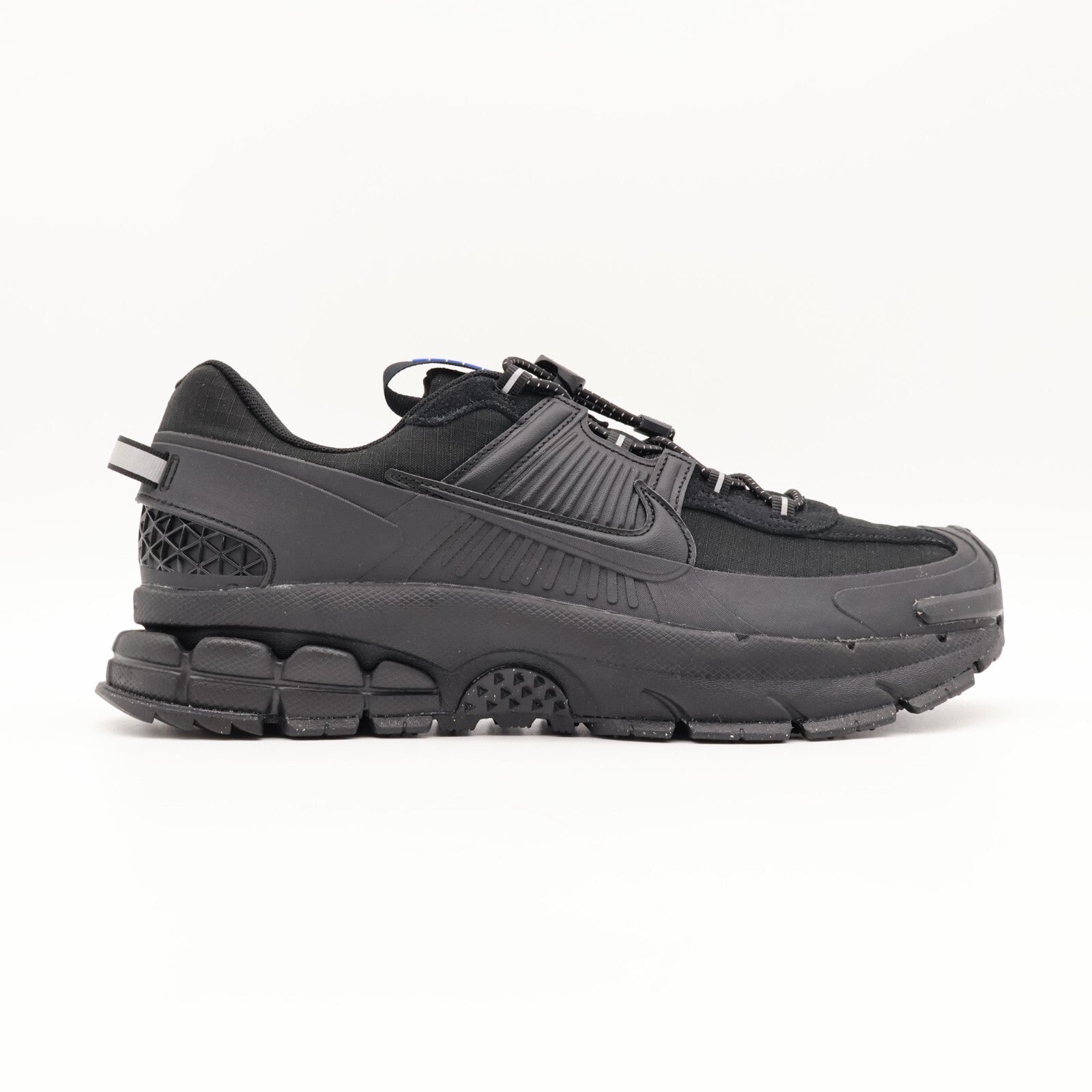 FV2295-002 Nike Zoom Vomero Roam Black Racer Blue (Men's)