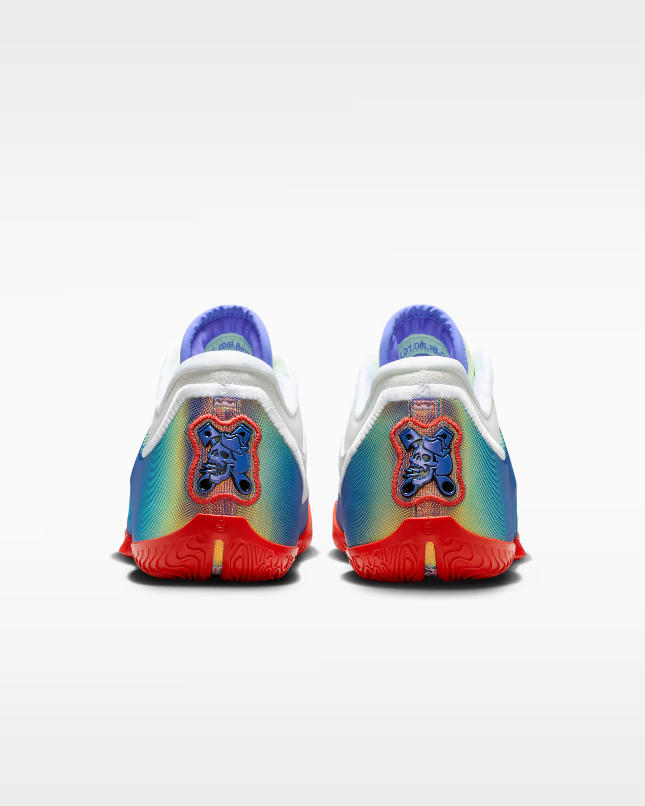 IB9563-102 Nike LeBron 23 EP "Motor King" (Men's)
