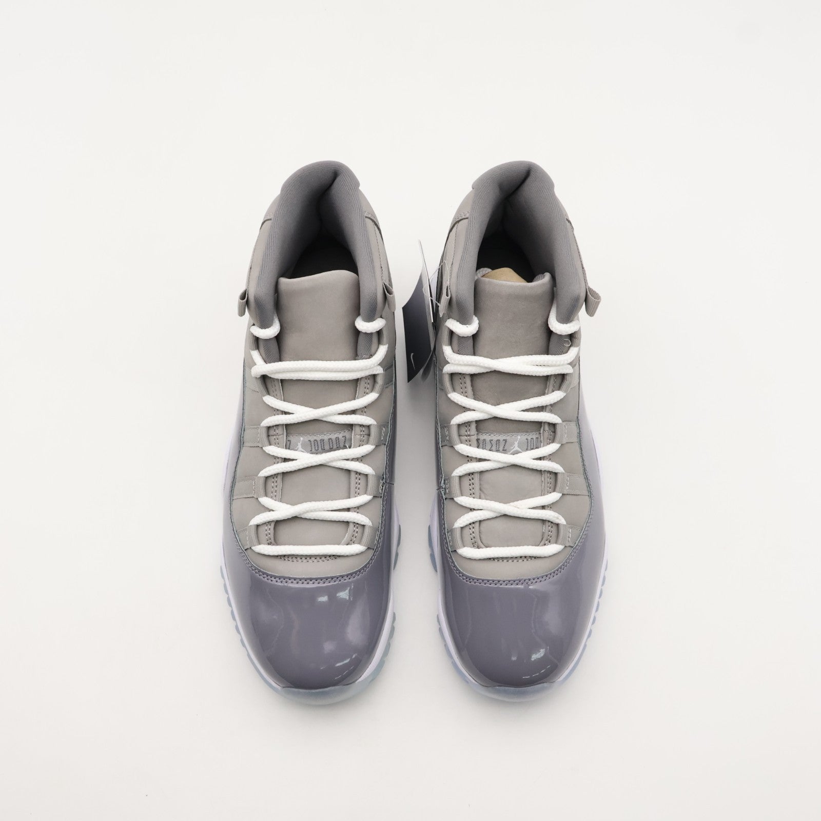 CT8012-005 Nike Air Jordan 11 Retro Cool Grey