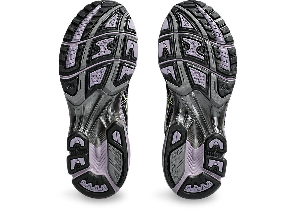 1203A543-500 Asics Gel-Nimbus 10.1 Violet Quatz Cool Matcha (Men's)
