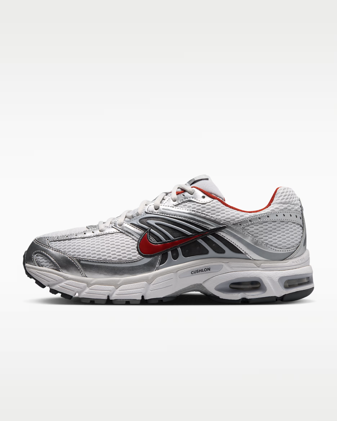 IO9279-011 Nike Air Max Moto 2K "Photon Dust/Wolf Grey" (Men's)