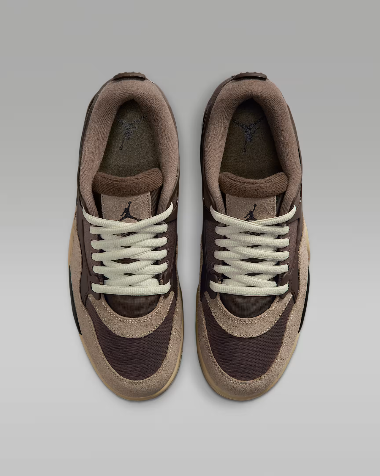 FQ7939-022 Nike Air Jordan 4 RM Ironstone (Men's)