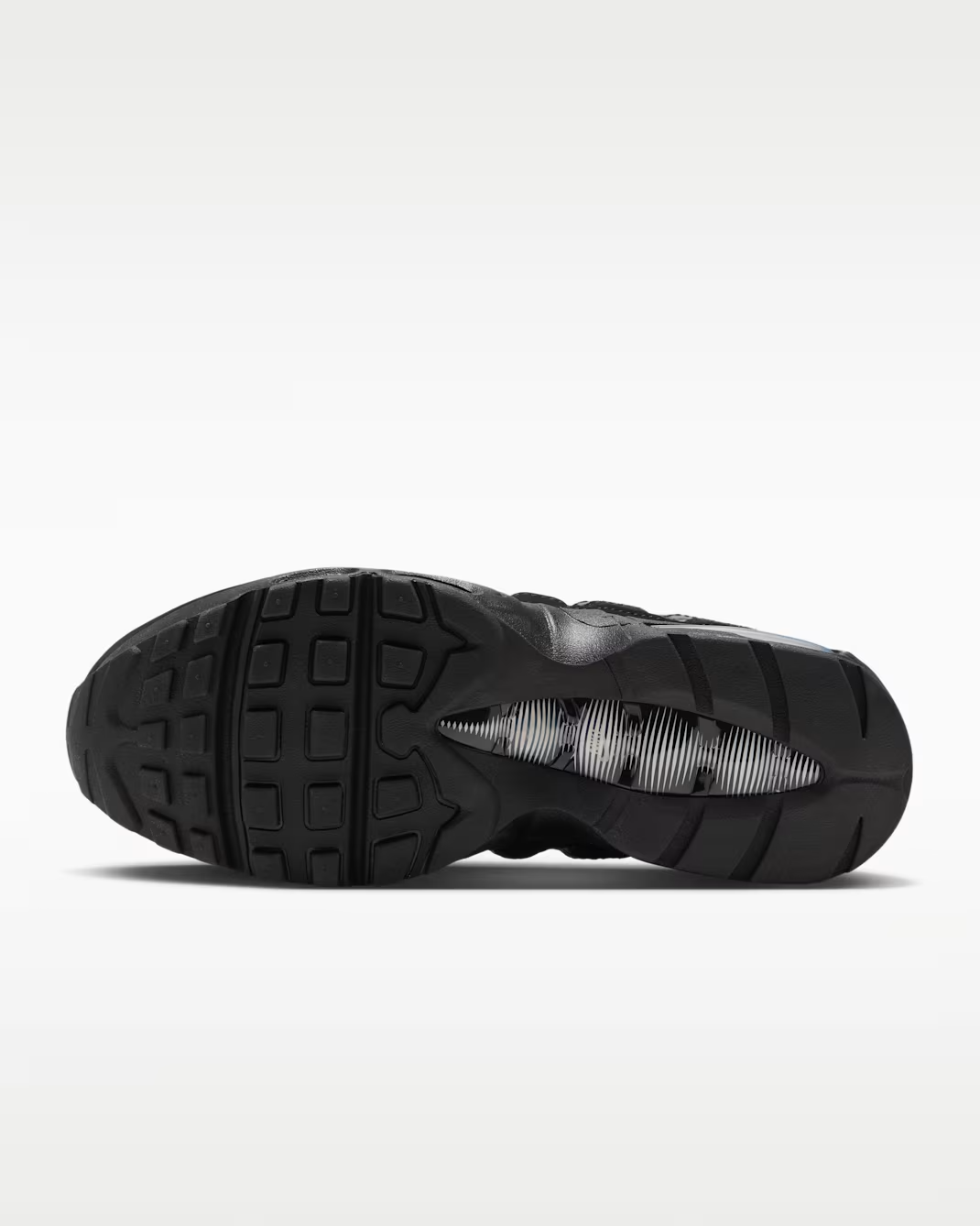 IV2839-001 Nike AIR MAX 95 BIG BUBBLE SE (Women's)