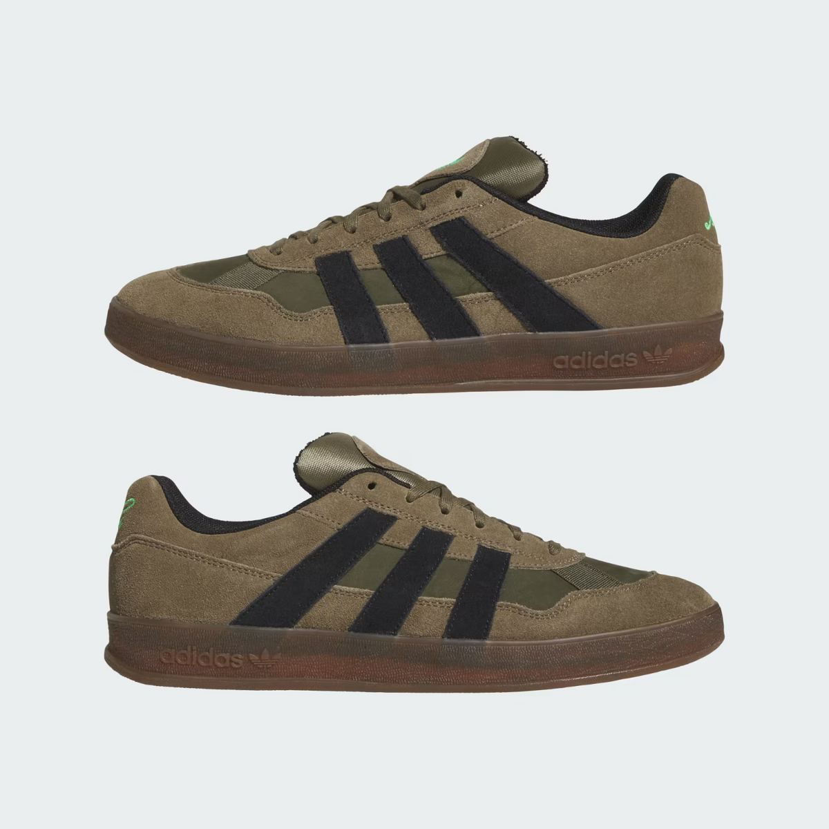 KJ0281 adidas Aloha Super (Men's)