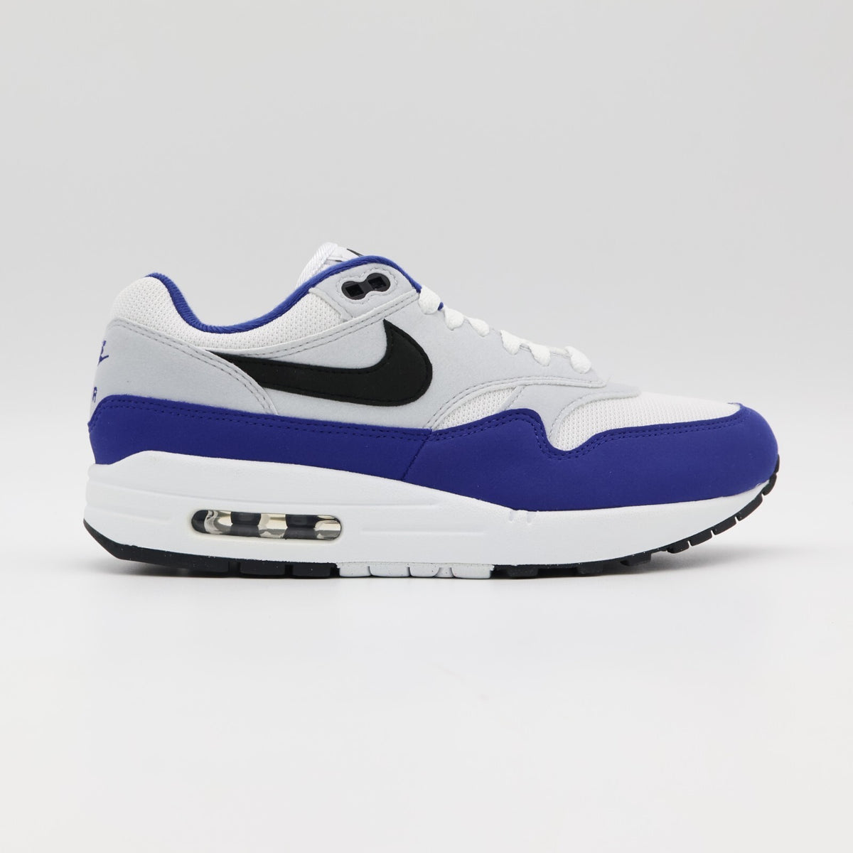 FD9082-100 Nike Air Max 1 Deep Royal Blue