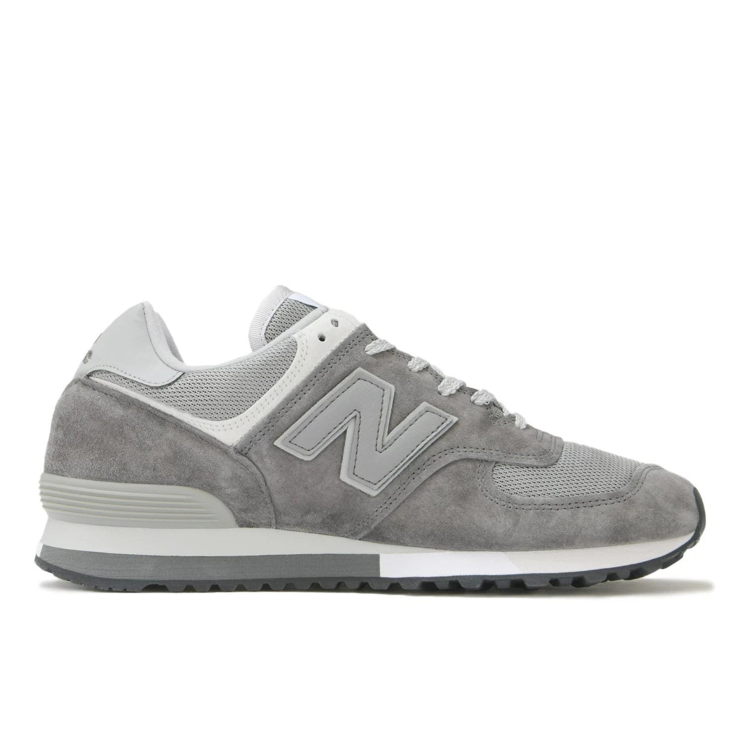 OU576PGL New Balance 576 Gray (Men's)