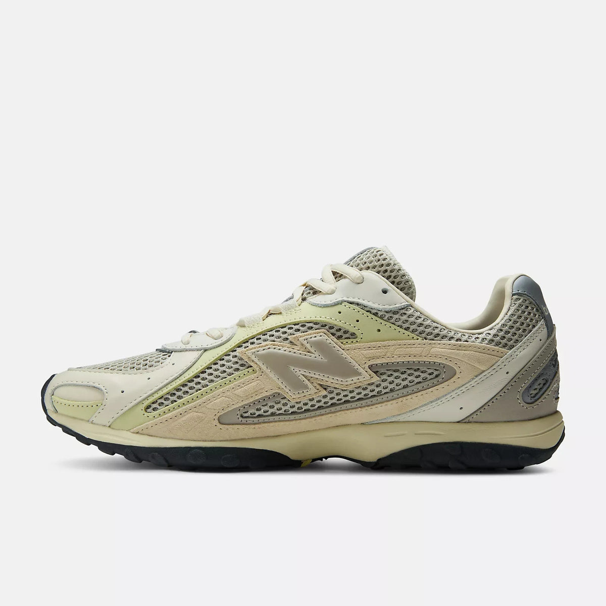 U204L7YU AURALEE Ã New Balance 204L "Cream"