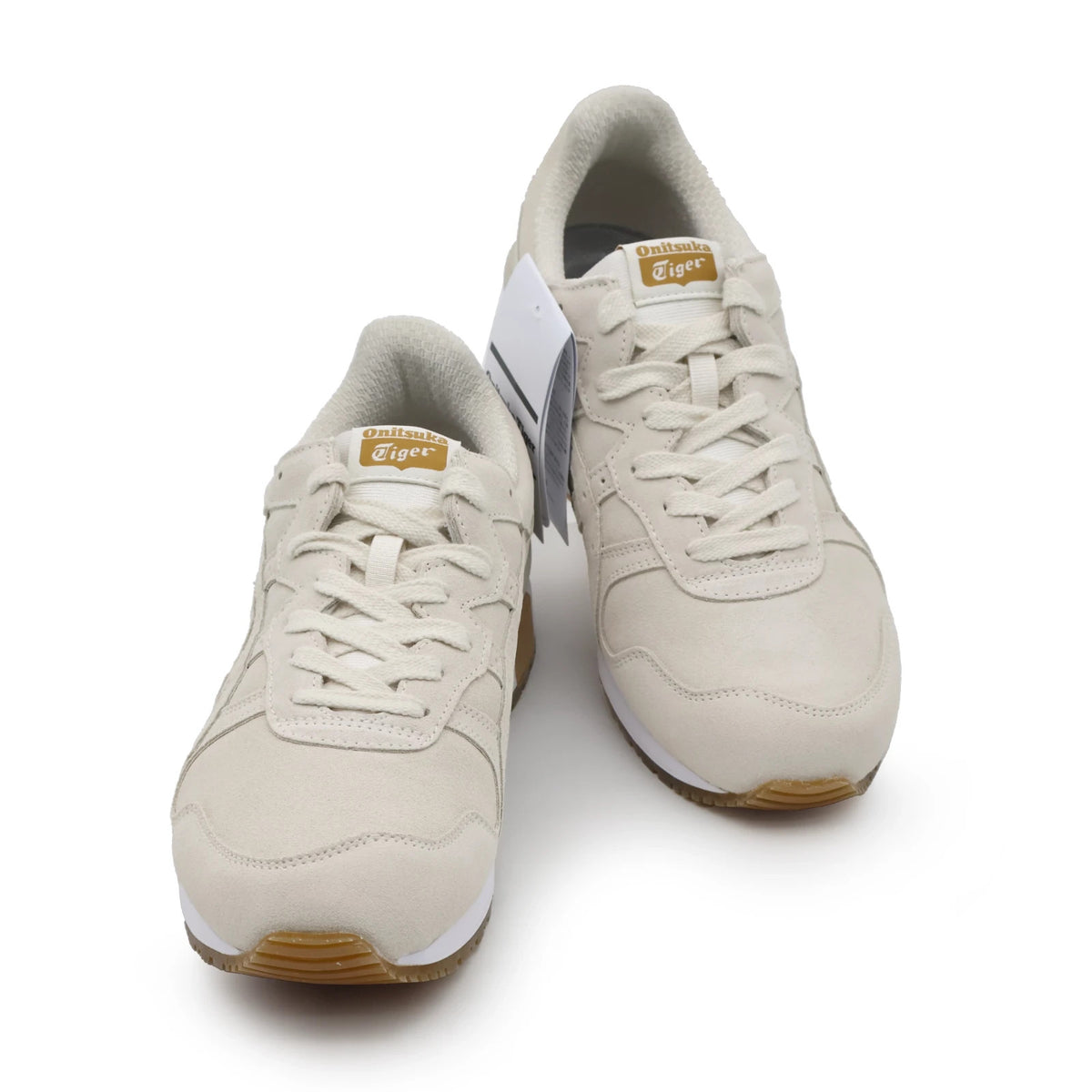 1183B575-100 Onitsuka Tiger Tiger Ally Cream (Men's)