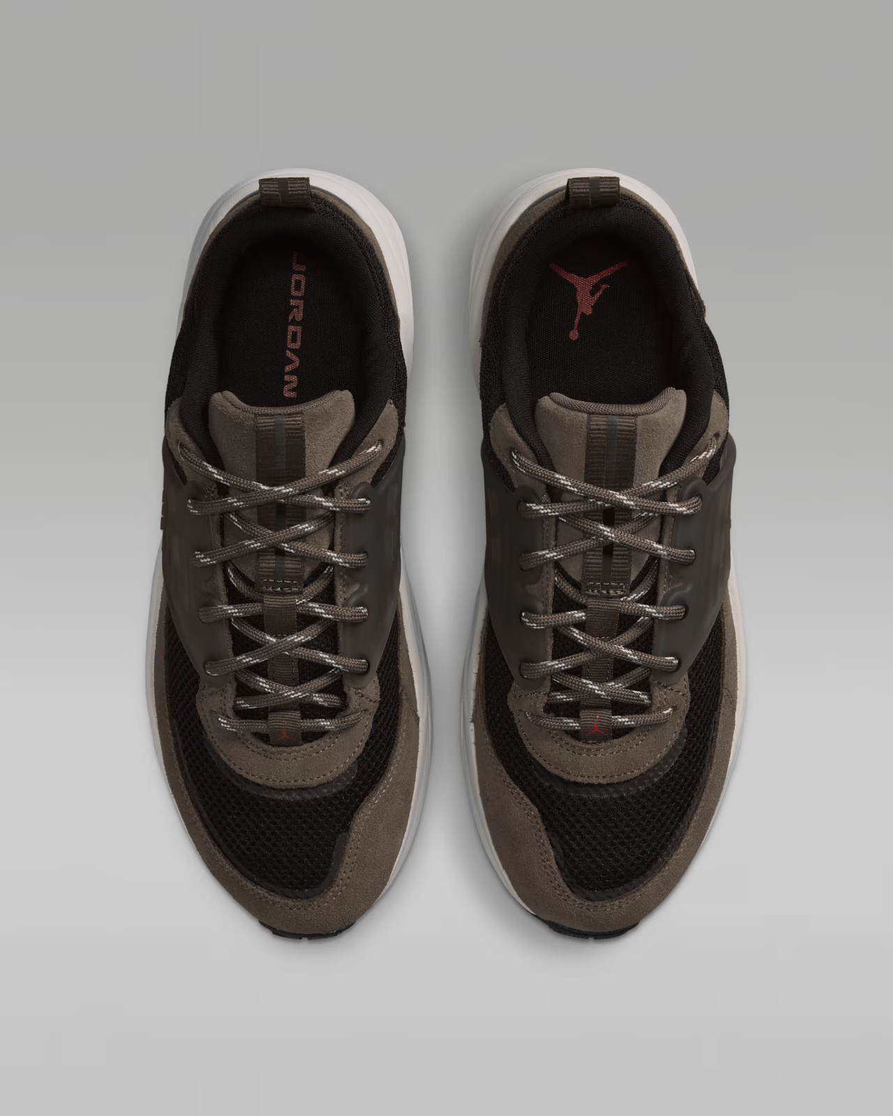 IB3722-202 Nike Jordan Trunner O/S "Palomino/Black" (Men's)