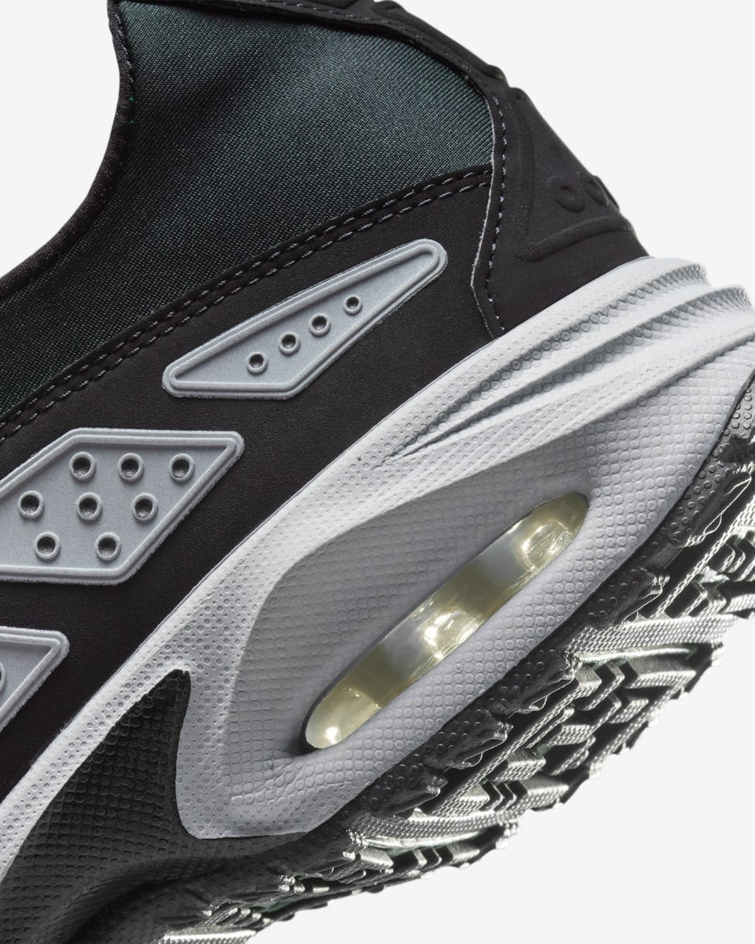 HJ8080-300 Nike Air Max Sunder Pine Green Seaweed Wolf Grey (Women's)