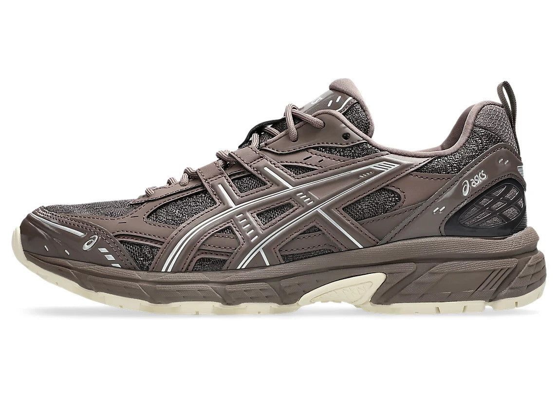 1203A597-200 Asics Gel-Nunobiki "Cocoa Powder/Pure Silver" (Men's)