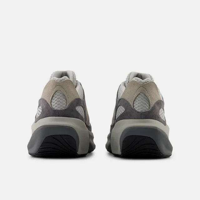 UWRPDHSA New Balance Warped Runner "Gray" (Men's)
