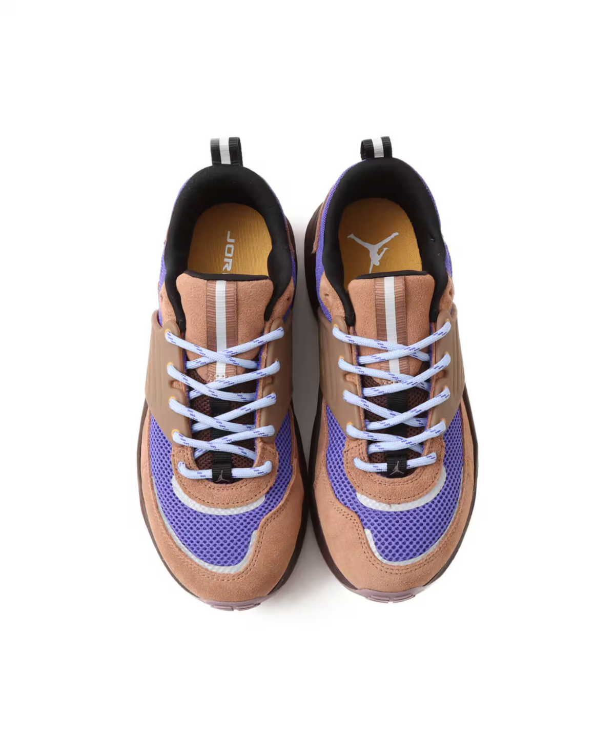 IQ5649-200 Nike Jordan Trunner O/S SP Archaeo Brown (Men's)