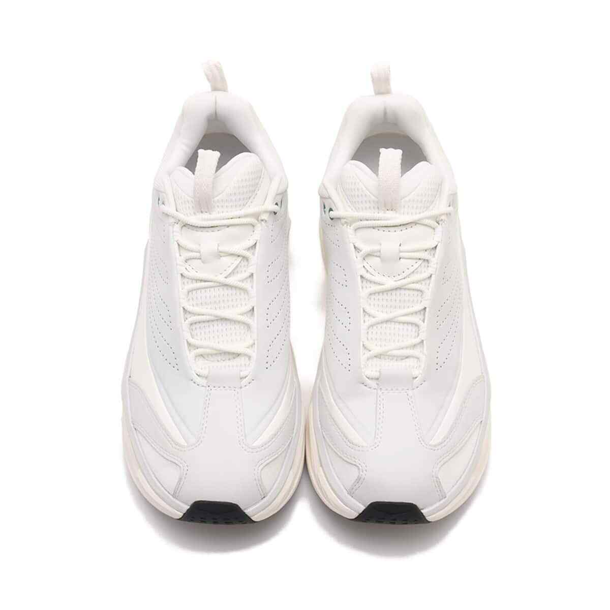 1147550-WMC Hoka Elevon X White Cosmic Grey (Men's)