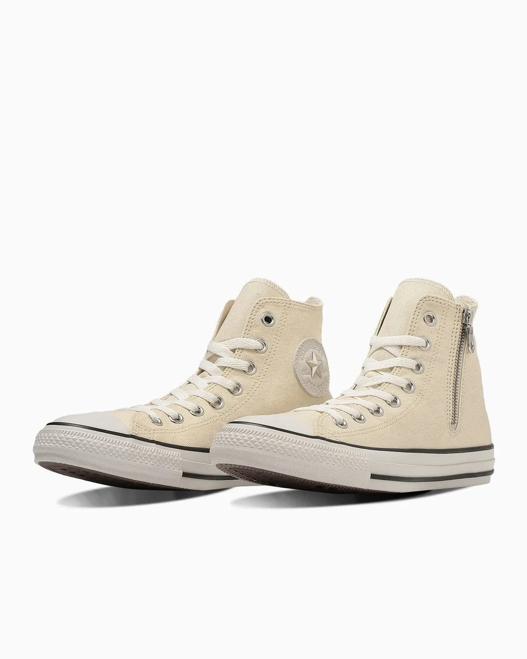 31312682 Converse All Star Studspatch Z Hi Off White (Men's)