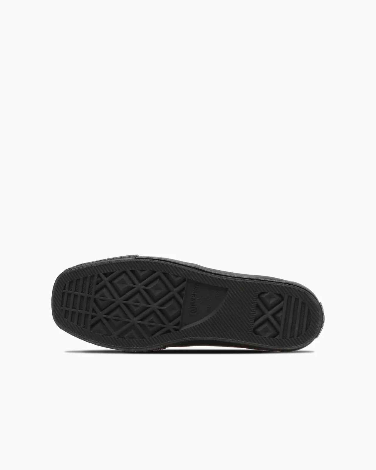 31318480 Converse All Star Squaretoe Loafer SA "Black" (Men's)