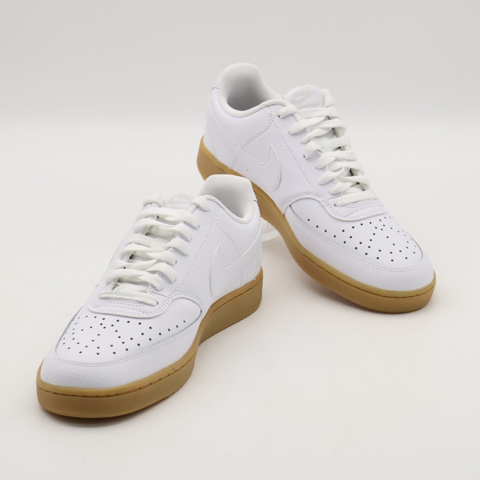 CD5463-105 Nike Court Vision Low White (Men's)