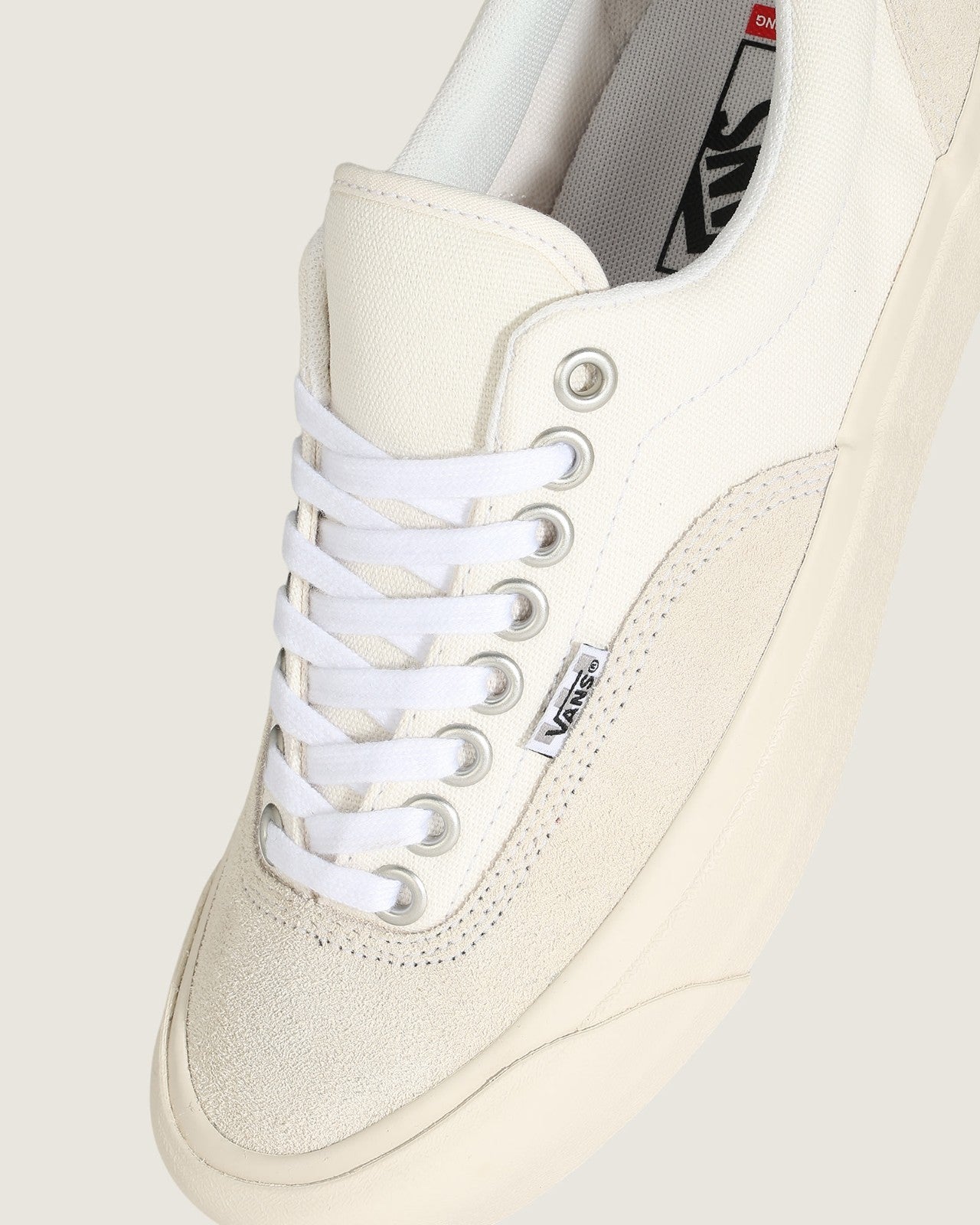 VN000DA3DJR Vans Skate Era Stub "Turtledove" (Men's)