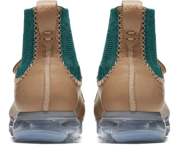 923004-200 Nike Air Vapormax MN "Green" (Men's)
