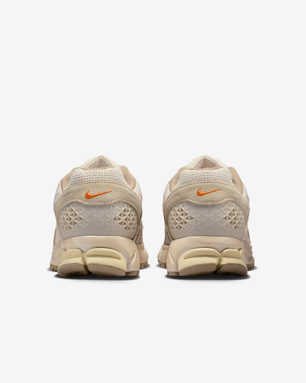 IM6966-104 Nike Zoom Vomero 5 Light Orewood Brown Pale Ivory (Men's)