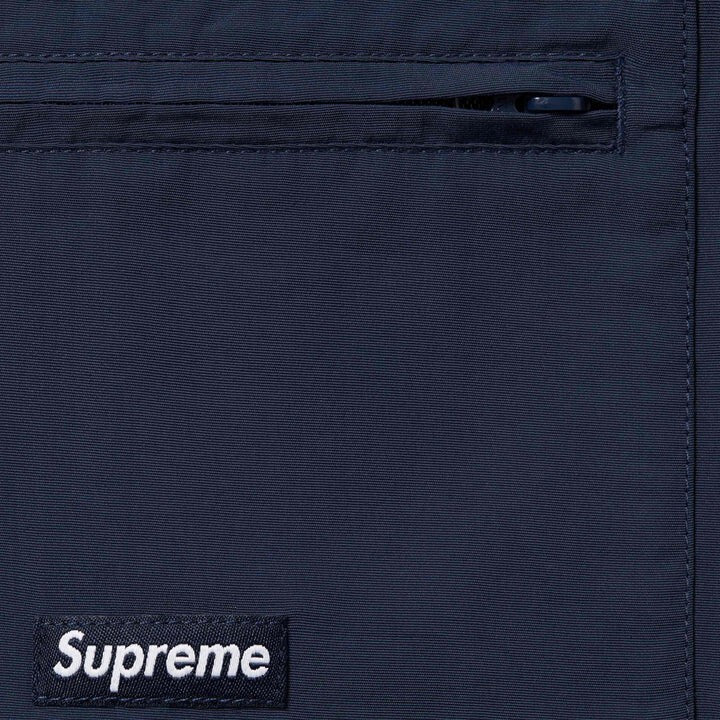 Supreme Cargo Water Short Navy