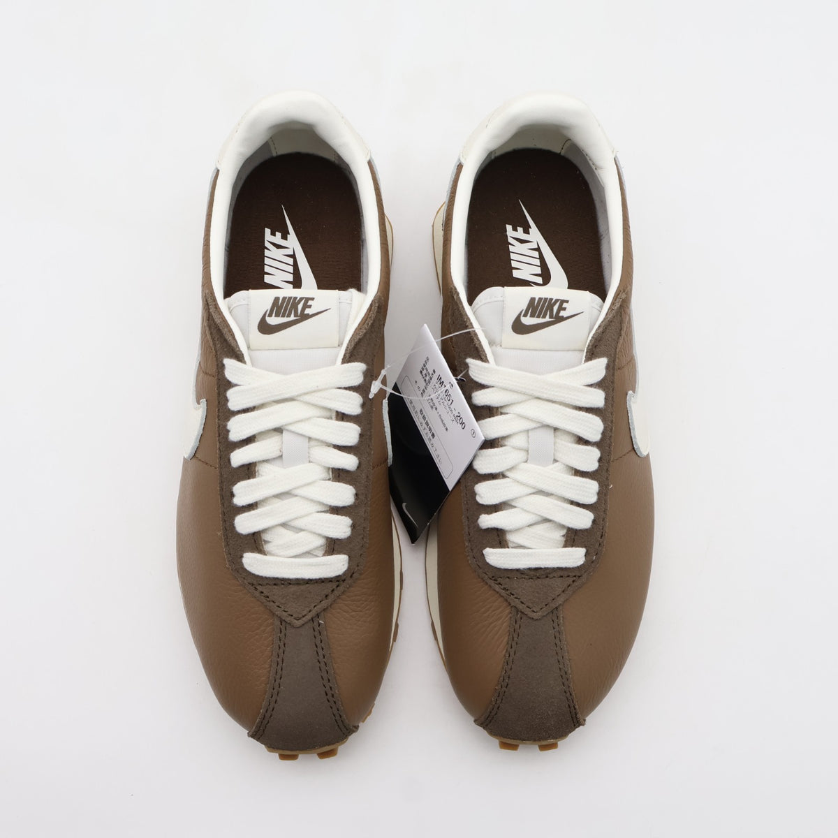 IM1651-200 Nike LD-1000 Premium Mosswood Brown Dark Hazel (Men's)