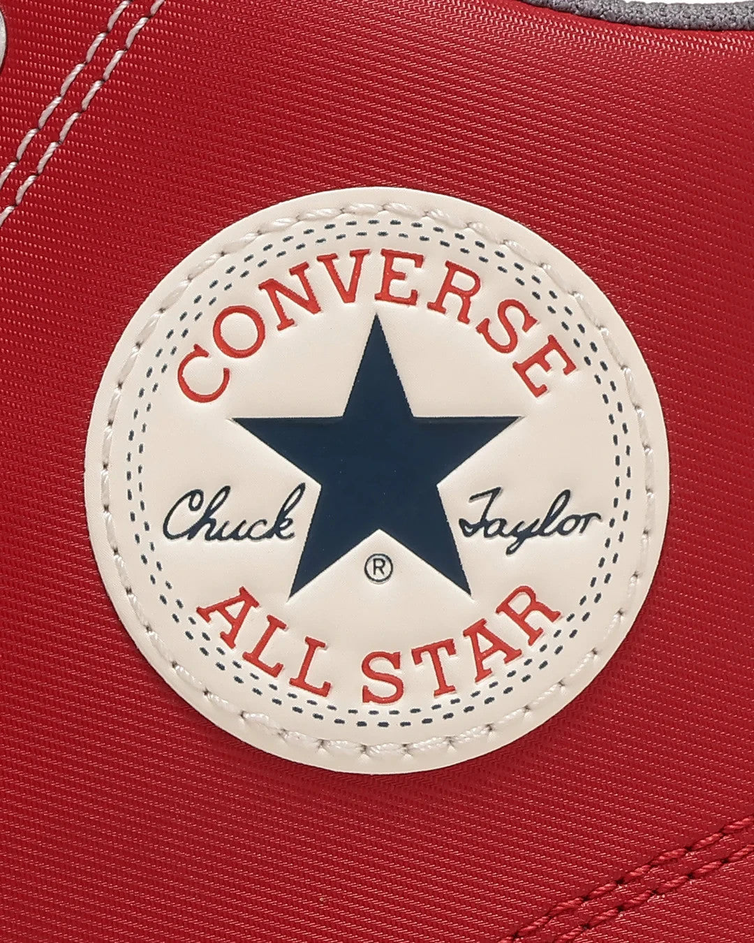 33702723 Converse All Star PS 2 Hi Red (Men's)