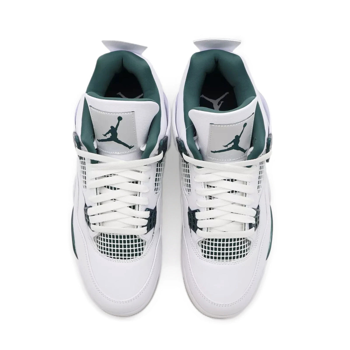 FQ8138-103 Nike Air Jordan 4 Retro Oxidized Green (Men's)