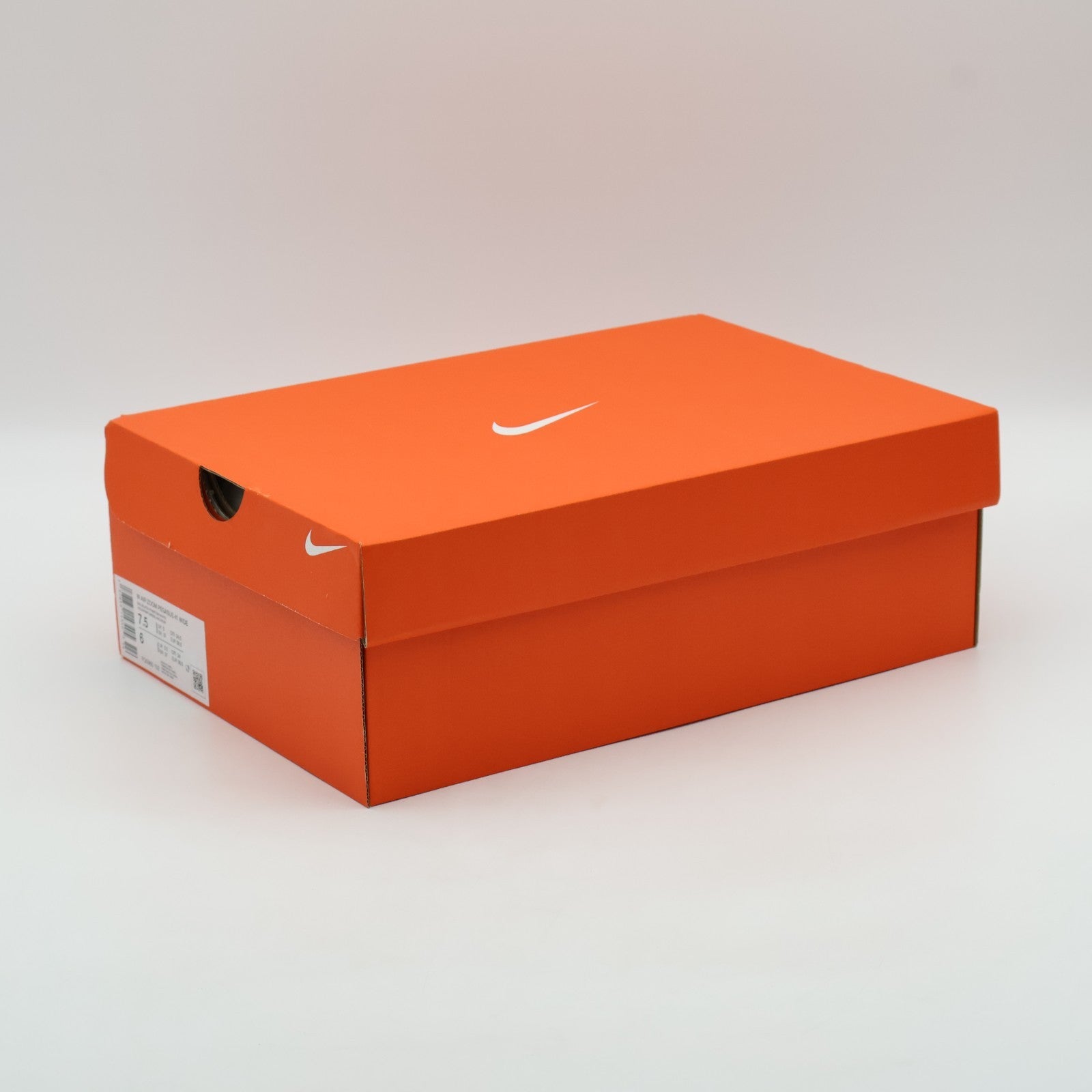 FQ0965-102 Nike Pegasus 41 Sail Phantom White Black (Women's)