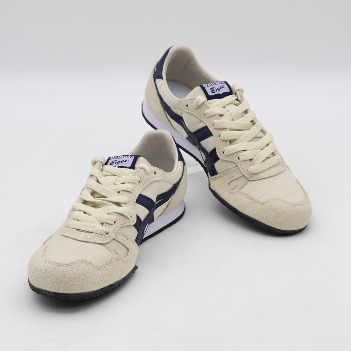 1183B400-200  Onitsuka Tiger Serrano Birch Peacoat (Men's)