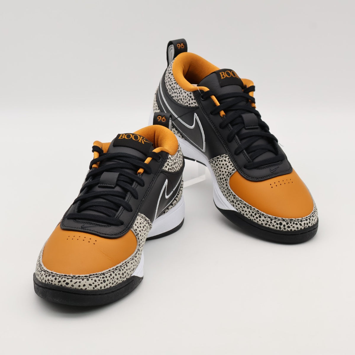 IO9703-001 Nike Book 1 Air Safari (Men's)