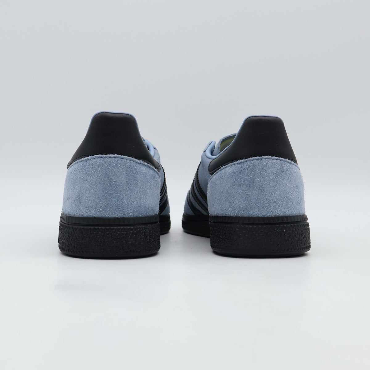 JR3668 adidas Originals Handball Spezial Tactile Blue Core Black (Men's)