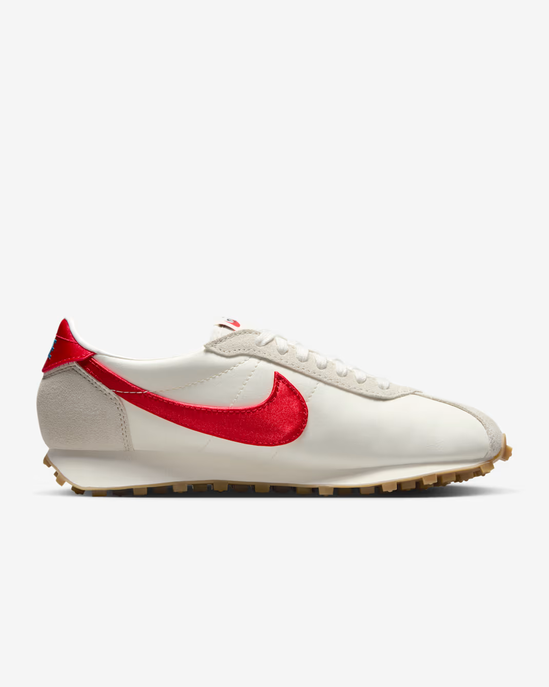IM7784-133 Nike LD-1000 SE Sail University Red Industrial Blue (Women's)