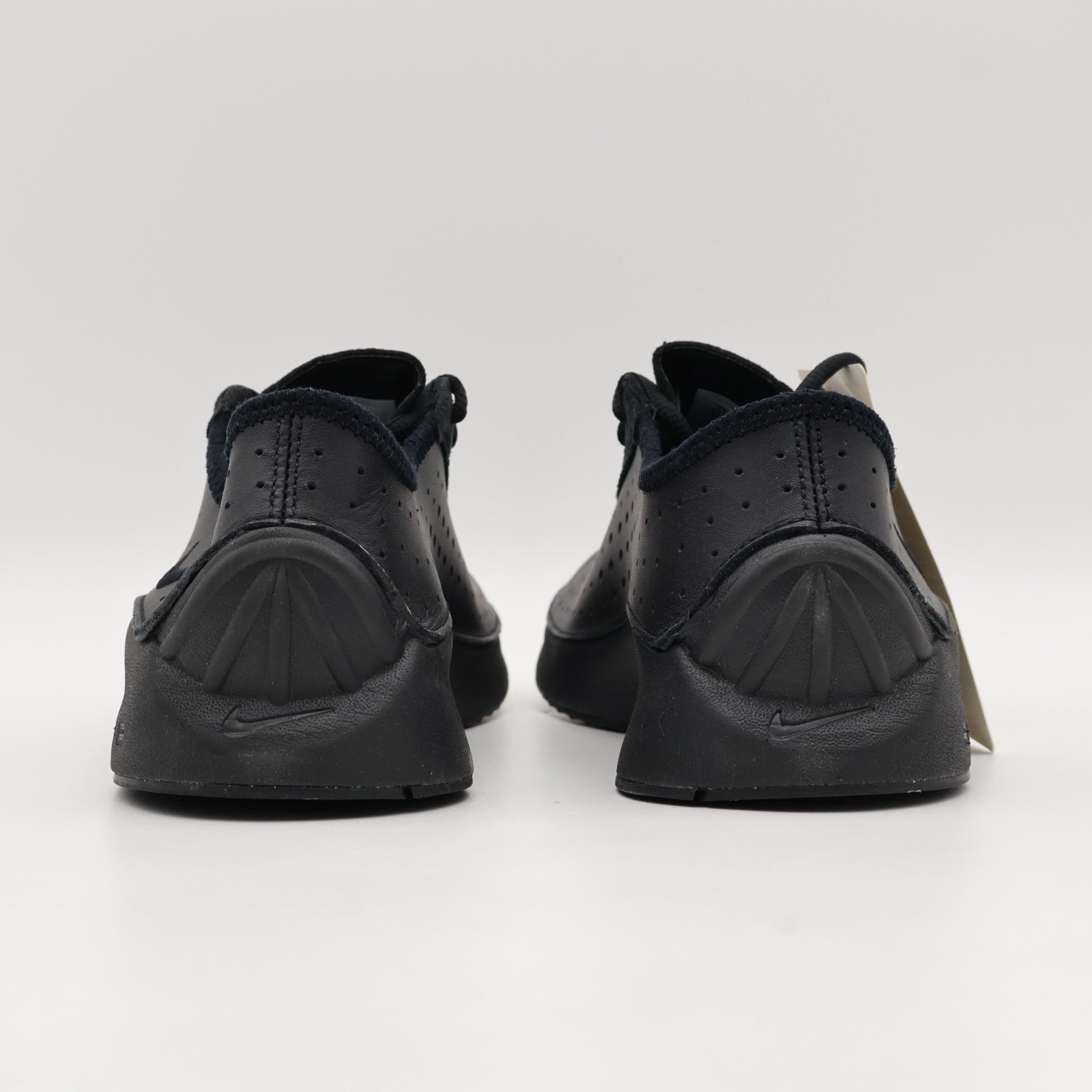 HJ8082-002 Nike Air Superfly Black (Women's)